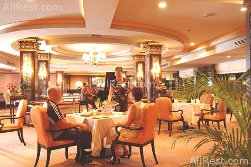 Patong Resort Hotel 46